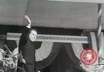 Image of Vice President Richard Nixon Seoul Korea, 1953, second 17 stock footage video 65675023021