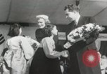 Image of Vice President Richard Nixon Seoul Korea, 1953, second 21 stock footage video 65675023021