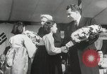 Image of Vice President Richard Nixon Seoul Korea, 1953, second 22 stock footage video 65675023021
