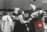 Image of Vice President Richard Nixon Seoul Korea, 1953, second 23 stock footage video 65675023021