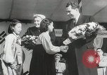 Image of Vice President Richard Nixon Seoul Korea, 1953, second 24 stock footage video 65675023021