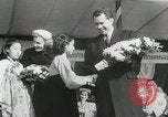 Image of Vice President Richard Nixon Seoul Korea, 1953, second 25 stock footage video 65675023021
