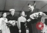 Image of Vice President Richard Nixon Seoul Korea, 1953, second 26 stock footage video 65675023021