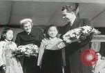 Image of Vice President Richard Nixon Seoul Korea, 1953, second 27 stock footage video 65675023021