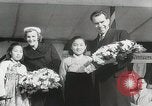 Image of Vice President Richard Nixon Seoul Korea, 1953, second 28 stock footage video 65675023021