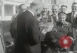Image of President Dwight D Eisenhower Washington DC USA, 1953, second 18 stock footage video 65675023022