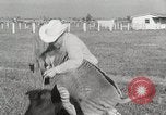 Standbild Zonkey California United States USA, 1953, aus Sekunde 27 historischem Filmmaterial Videoclip 65675023023