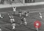 Standbild College Football Spiel College Park Maryland USA, 1953, aus Sekunde 22 historischem Filmmaterial Videoclip 65675023024