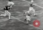 Standbild College Football Spiel College Park Maryland USA, 1953, aus Sekunde 51 historischem Filmmaterial Videoclip 65675023024