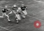 Standbild College Football Spiel College Park Maryland USA, 1953, aus Sekunde 52 historischem Filmmaterial Videoclip 65675023024