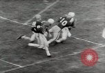 Standbild College Football Spiel College Park Maryland USA, 1953, aus Sekunde 53 historischem Filmmaterial Videoclip 65675023024