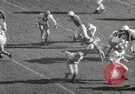 Standbild College Football Madison Wisconsin USA, 1953, aus Sekunde 7 historischem Filmmaterial Videoclip 65675023025