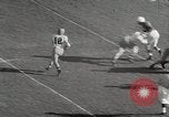 Standbild College Football Madison Wisconsin USA, 1953, aus Sekunde 8 historischem Filmmaterial Videoclip 65675023025