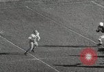Standbild College Football Madison Wisconsin USA, 1953, aus Sekunde 9 historischem Filmmaterial Videoclip 65675023025