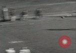 Standbild College Football Madison Wisconsin USA, 1953, aus Sekunde 10 historischem Filmmaterial Videoclip 65675023025