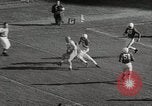 Standbild College Football Madison Wisconsin USA, 1953, aus Sekunde 12 historischem Filmmaterial Videoclip 65675023025