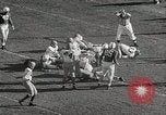 Standbild College Football Madison Wisconsin USA, 1953, aus Sekunde 17 historischem Filmmaterial Videoclip 65675023025
