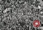 Standbild College Football Madison Wisconsin USA, 1953, aus Sekunde 19 historischem Filmmaterial Videoclip 65675023025