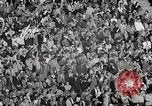 Standbild College Football Madison Wisconsin USA, 1953, aus Sekunde 20 historischem Filmmaterial Videoclip 65675023025