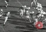 Standbild College Football Madison Wisconsin USA, 1953, aus Sekunde 21 historischem Filmmaterial Videoclip 65675023025