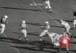 Standbild College Football Madison Wisconsin USA, 1953, aus Sekunde 23 historischem Filmmaterial Videoclip 65675023025