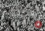 Standbild College Football Madison Wisconsin USA, 1953, aus Sekunde 34 historischem Filmmaterial Videoclip 65675023025