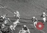 Standbild College Football Madison Wisconsin USA, 1953, aus Sekunde 37 historischem Filmmaterial Videoclip 65675023025