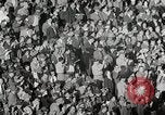 Standbild College Football Madison Wisconsin USA, 1953, aus Sekunde 60 historischem Filmmaterial Videoclip 65675023025