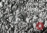 Standbild College Football Madison Wisconsin USA, 1953, aus Sekunde 61 historischem Filmmaterial Videoclip 65675023025