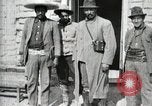 Standbild Bund allgemeine Orozco Tierra Blanca Mexiko, 1913, aus Sekunde 4 historischem Filmmaterial Videoclip 65675023026