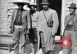 Standbild Bund allgemeine Orozco Tierra Blanca Mexiko, 1913, aus Sekunde 5 historischem Filmmaterial Videoclip 65675023026