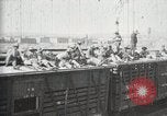 Standbild Bund allgemeine Orozco Tierra Blanca Mexiko, 1913, aus Sekunde 9 historischem Filmmaterial Videoclip 65675023026