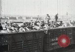 Standbild Bund allgemeine Orozco Tierra Blanca Mexiko, 1913, aus Sekunde 10 historischem Filmmaterial Videoclip 65675023026