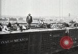 Standbild Bund allgemeine Orozco Tierra Blanca Mexiko, 1913, aus Sekunde 19 historischem Filmmaterial Videoclip 65675023026