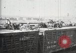 Standbild Bund allgemeine Orozco Tierra Blanca Mexiko, 1913, aus Sekunde 21 historischem Filmmaterial Videoclip 65675023026