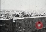 Standbild Bund allgemeine Orozco Tierra Blanca Mexiko, 1913, aus Sekunde 23 historischem Filmmaterial Videoclip 65675023026