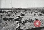 Standbild Bund allgemeine Orozco Tierra Blanca Mexiko, 1913, aus Sekunde 30 historischem Filmmaterial Videoclip 65675023026