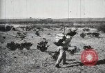 Standbild Bund allgemeine Orozco Tierra Blanca Mexiko, 1913, aus Sekunde 31 historischem Filmmaterial Videoclip 65675023026
