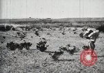 Standbild Bund allgemeine Orozco Tierra Blanca Mexiko, 1913, aus Sekunde 33 historischem Filmmaterial Videoclip 65675023026
