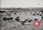 Standbild Bund allgemeine Orozco Tierra Blanca Mexiko, 1913, aus Sekunde 34 historischem Filmmaterial Videoclip 65675023026