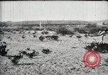 Standbild Bund allgemeine Orozco Tierra Blanca Mexiko, 1913, aus Sekunde 45 historischem Filmmaterial Videoclip 65675023026