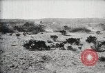 Standbild Bund allgemeine Orozco Tierra Blanca Mexiko, 1913, aus Sekunde 55 historischem Filmmaterial Videoclip 65675023026