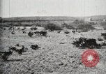 Standbild Bund allgemeine Orozco Tierra Blanca Mexiko, 1913, aus Sekunde 62 historischem Filmmaterial Videoclip 65675023026