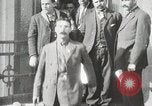 Standbild General Benavides Juarez Mexiko, 1913, aus Sekunde 8 historischem Filmmaterial Videoclip 65675023027