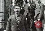 Standbild General Benavides Juarez Mexiko, 1913, aus Sekunde 9 historischem Filmmaterial Videoclip 65675023027