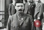 Standbild General Benavides Juarez Mexiko, 1913, aus Sekunde 11 historischem Filmmaterial Videoclip 65675023027