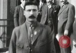 Standbild General Benavides Juarez Mexiko, 1913, aus Sekunde 12 historischem Filmmaterial Videoclip 65675023027