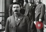 Standbild General Benavides Juarez Mexiko, 1913, aus Sekunde 13 historischem Filmmaterial Videoclip 65675023027