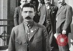 Standbild General Benavides Juarez Mexiko, 1913, aus Sekunde 14 historischem Filmmaterial Videoclip 65675023027