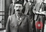 Standbild General Benavides Juarez Mexiko, 1913, aus Sekunde 15 historischem Filmmaterial Videoclip 65675023027